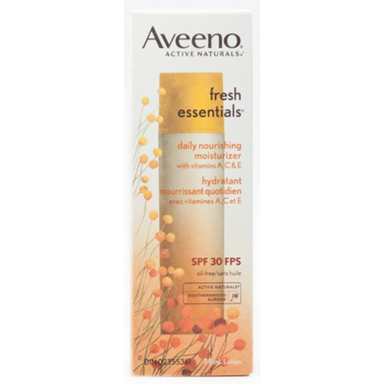 Picture of AVEENO FRESH ESSENTIALS DAILY MOIST 74ML