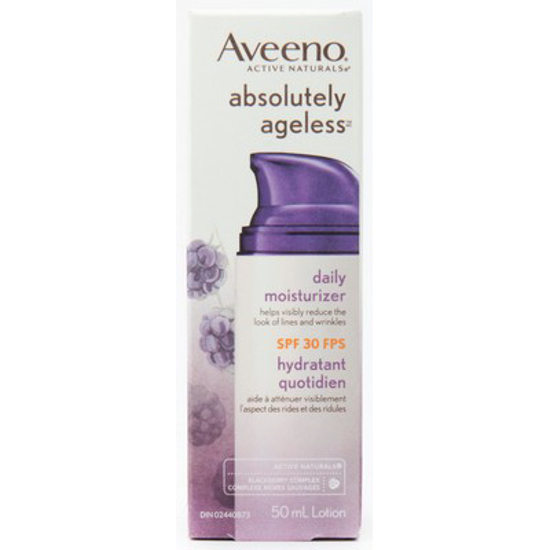 Picture of AVEENO ABSOLUTELY AGELESS DAILY MOISTURE