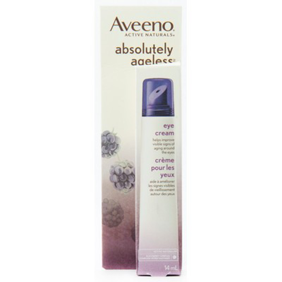 Picture of AVEENO ABSOLUTELY AGELESS EYE CREAM