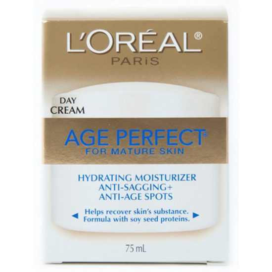 Picture of DERMO EXPERTISE AGE PERF DAY REHYDRATING CR 75ML