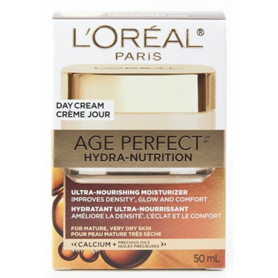 Picture of LOREAL AP HYDRA NUTRITION DAY CREAM 50ML