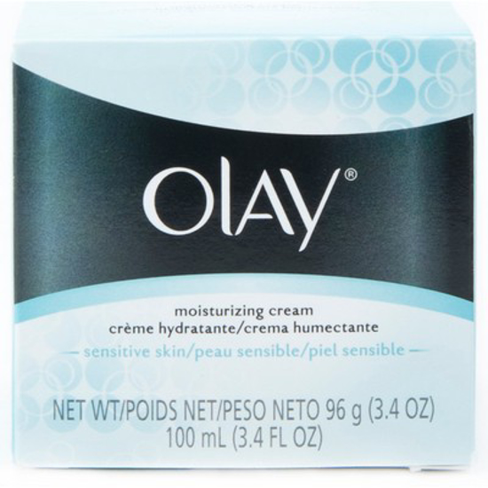 Picture of OLAY MOIST THERAPY CR - SENS 100ML