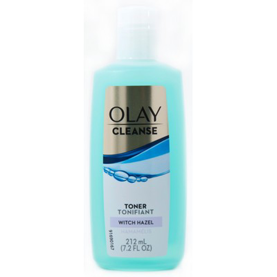 Picture of OLAY OIL MINIMIZING TONER 212ML