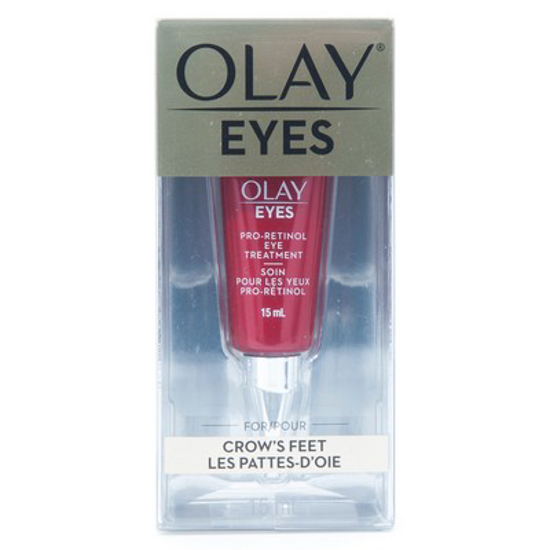 Picture of OLAY EYES PRO-RETINOL TREATMENT 15ML