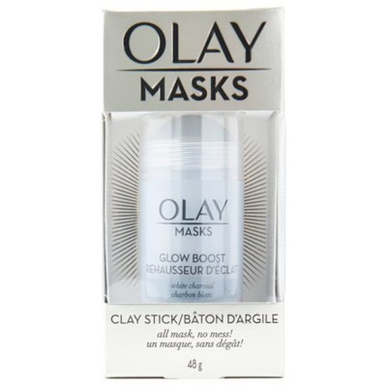 Picture of OLAY MASKS CLAY STICK GLOW BOOST 48G