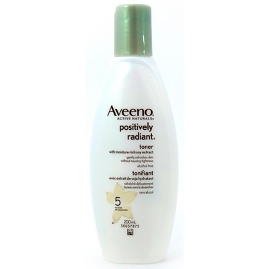 Picture of AVEENO TONER CLARIFIANT 200ML