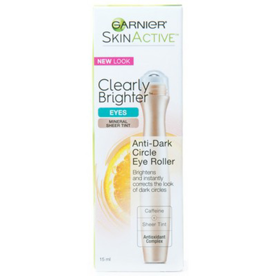 Picture of NUTRITIONISTE SKIN RENEW A/DRK CIRCLES EYE RL 15ML