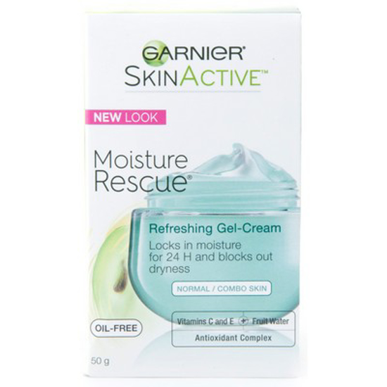 Picture of NUTRITIONISTE MOISTURE RESCUE GEL OIL FREE 50G