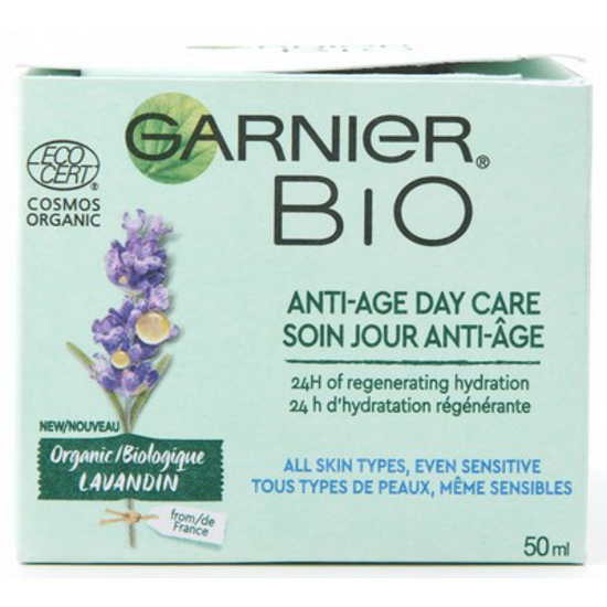 Picture of GARN BIO ANTI-AGE DAY