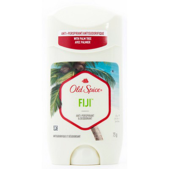 Picture of OLD SPICE FRESH COLL IS W/FIJI PALM TREE 73G