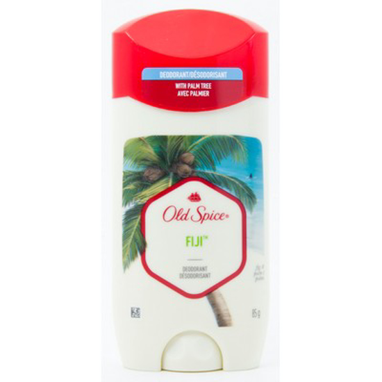 Picture of OLD SPICE FRESH COLL IS W/FIJI PALM TREE 85G