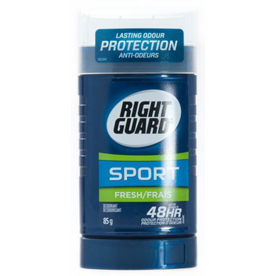 Picture of RIGHT GUARD SPORT 3D DEO STK FRESH 85G