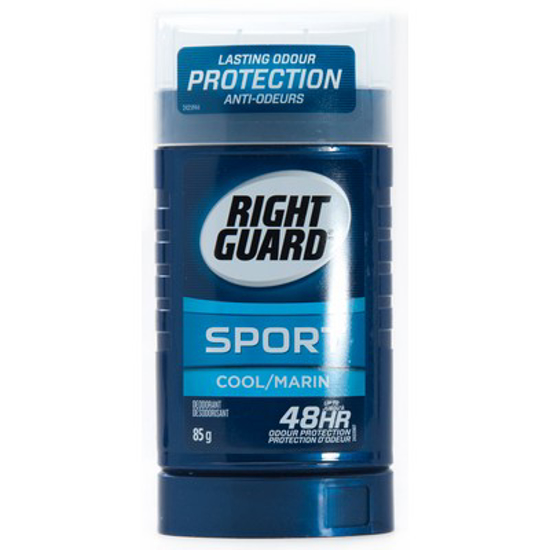 Picture of RIGHT GUARD DEODORANT STICK COOL 85G