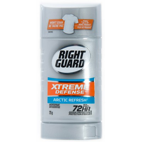 Picture of RIGHT GUARD XTREME P/S REFRESH 60.00 GR