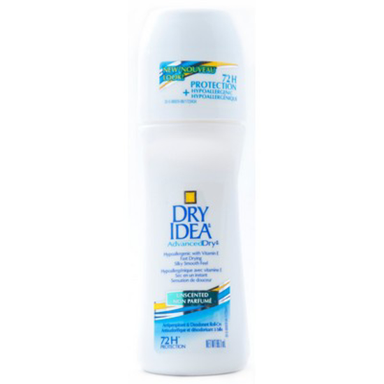 Picture of DRY IDEA AP ROLL-ON - UNSC 96ML