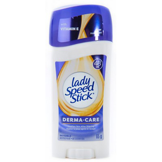 Picture of LADY SPEED STICK DERMA VIT E 65G