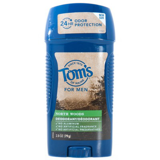 Picture of TOMS OF MAINE NORTHWOODS NATURAL DEODORANT 79G