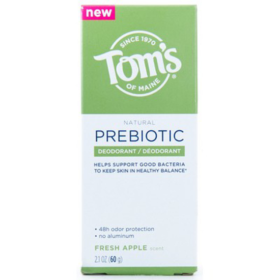 Picture of TOMS OF MAINE DEODORANT PROBIO FRESH APPLE 60G