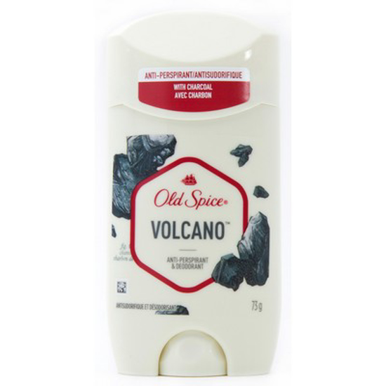 Picture of OLD SPICE AP FC VOLANO and CHARCOAL 73G