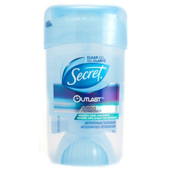 Picture of SECRET OUTLAST DEO-UNSC-CLRGEL 48GR