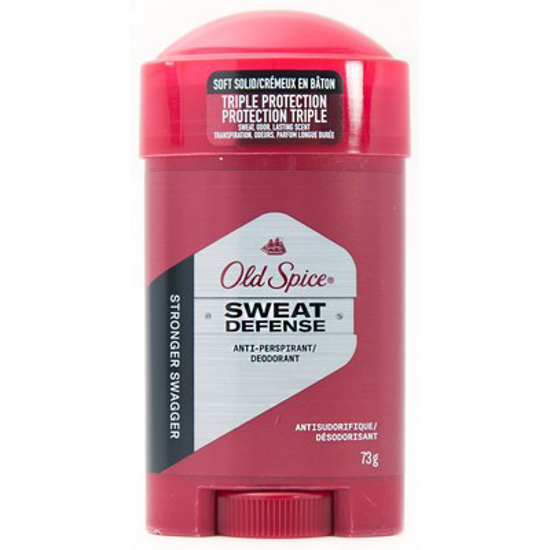 Picture of OLD SPICE HARDEST WORKING COLL. SWEAT DEFENSE A/P - STRONGER SWAGGER 73GR