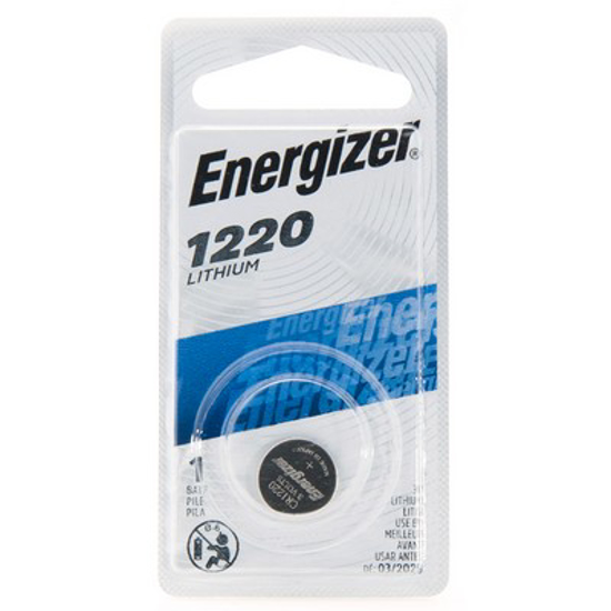 Picture of ENERGIZER BATTERY WATCH ECR1220BP