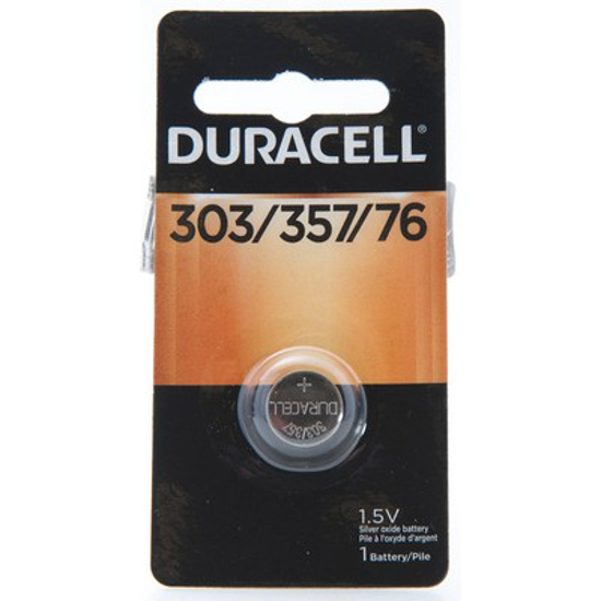 Picture of DURACELL BATTERY WATCH and CALCULATOR 303