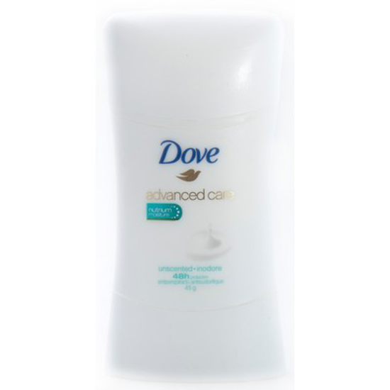 Picture of DOVE ULT AP - SENS SKIN SLD 45GR