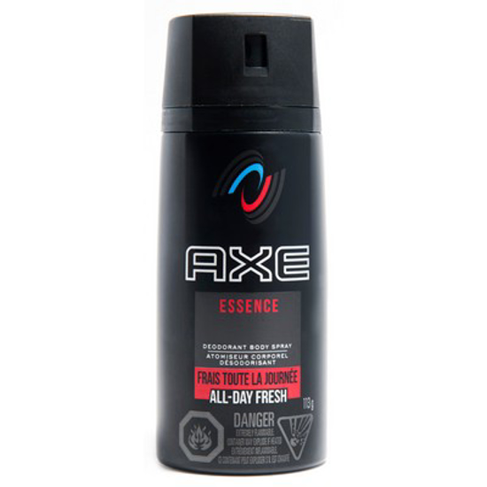 Picture of AXE BODY SPRY - ESSENCE 113GR