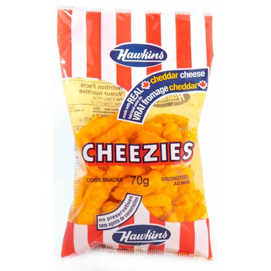 Picture of HAWKINS CHEEZIES