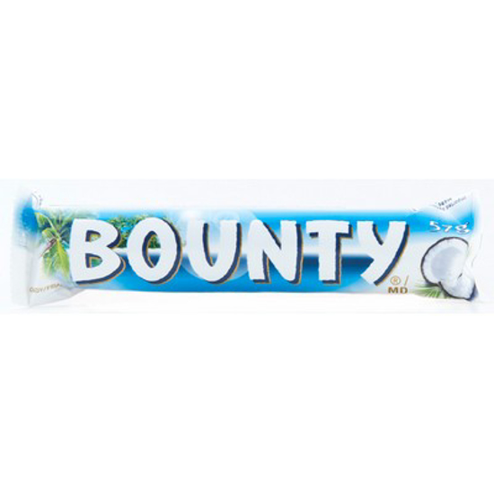 Picture of BAR BOUNTY   57G