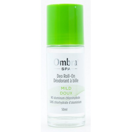 Picture of OMBRA MILD DEODORANT ROLL ON 50ML