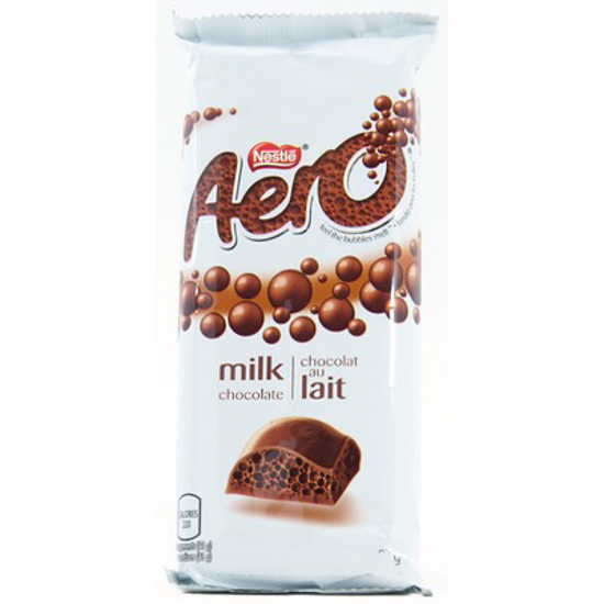 Picture of BAR FAM SIZE AERO MILK 97G