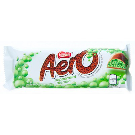 Picture of BAR REG AERO PEPPERMINT 41G