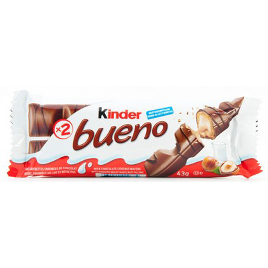 Picture of KINDER BUENO 43G