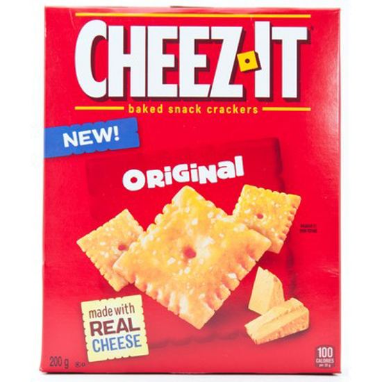 Picture of CHEEZIT ORIGINAL