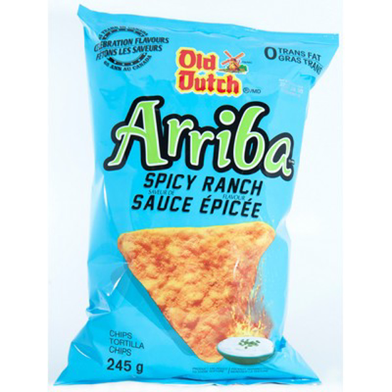 Picture of ARRIBA SPICY RANCH