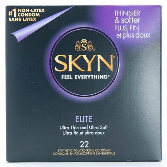 Picture of LIFESTYLES SKYN ELITE 22