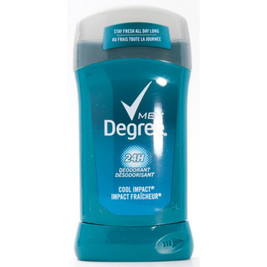 Picture of DEGREE MEN COOL IMPACT 85G