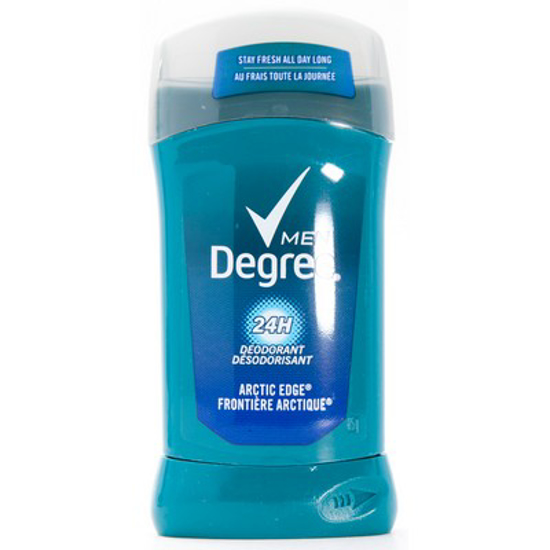 Picture of DEGREE MEN ARCTIC EDGE 85G