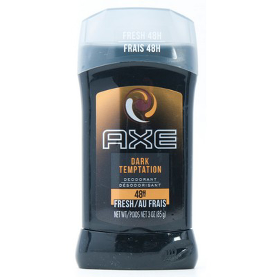 Picture of AXE DARK TEMPTATION DEO 85G