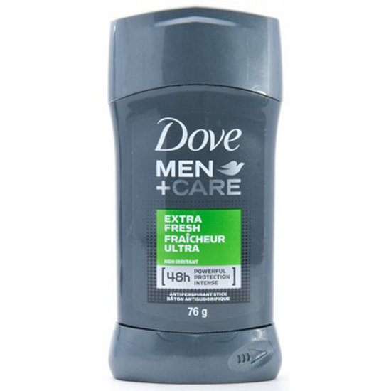 Picture of DOVE MEN+CARE AP XTRA FRSH SLD 76GR