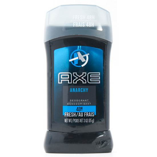 Picture of AXE DEODORANT ANARCHY 85G