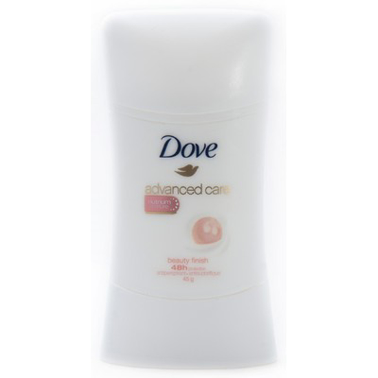 Picture of DOVE BEAUTY FINISH DEO SLEVLES 45GR