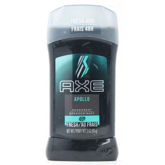 Picture of AXE DEODORANT APOLLO 85G