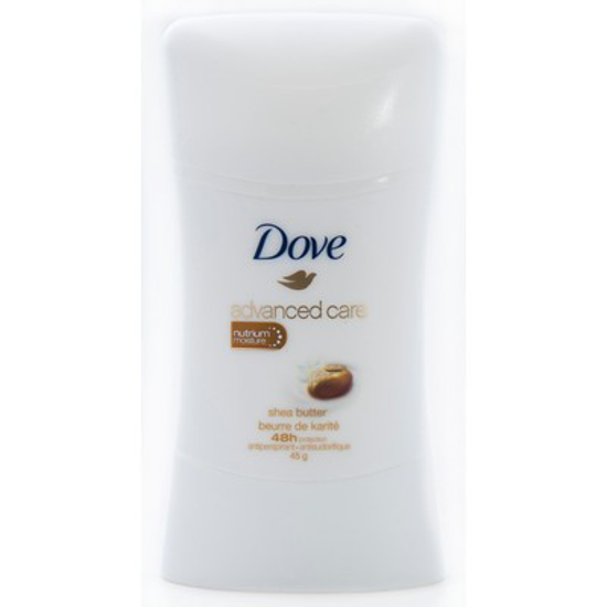 Picture of DOVE AP GO SLVLS SHEA BUTTER 45G