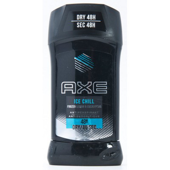 Picture of AXE ANTIPERSPIRANT ICE CHILL 76G