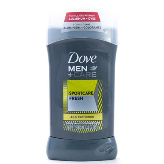 Picture of DOVE MEN+CARE ANTIPERSPIRANT COOL FRESH SP 85G