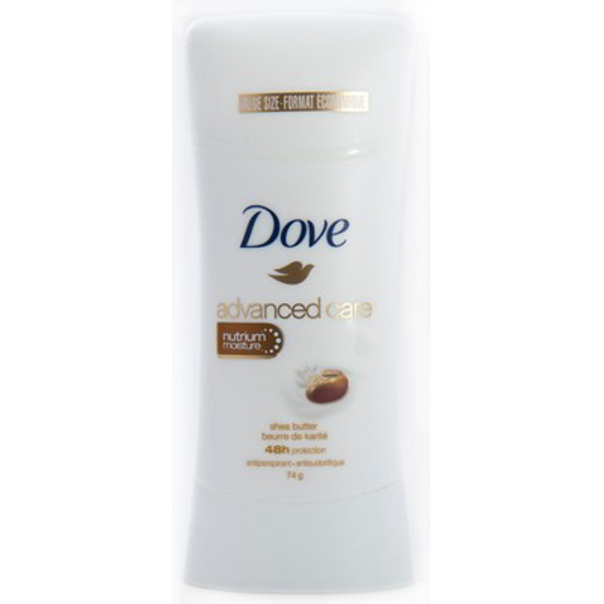 Picture of DOVE AP SHEA BUTTER 74G