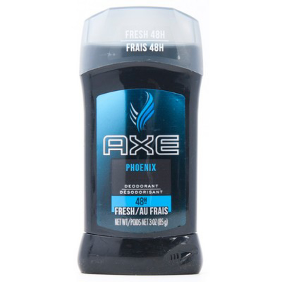 Picture of AXE PHOENIX DEO STK 85G